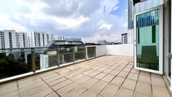 Parc Rosewood (D25), Condominium #544382011